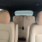 Li ONE 2021 EREV6-SeatEdition