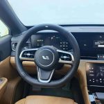 Li ONE 2021 EREV6-SeatEdition