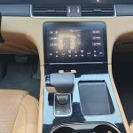 Li ONE 2021 EREV6-SeatEdition