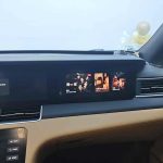 Li ONE 2021 EREV6-SeatEdition