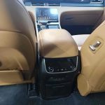 Li ONE 2021 EREV6-SeatEdition