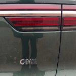 Li ONE 2021 EREV6-SeatEdition