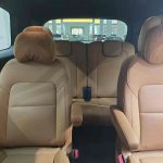 Li ONE 2021 EREV6-SeatEdition
