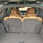 Li ONE 2021 EREV6-SeatEdition