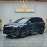 Li ONE 2021 EREV6-SeatEdition