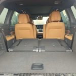 Li ONE 2021 EREV6-SeatEdition