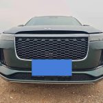 Li ONE 2021 EREV6-SeatEdition