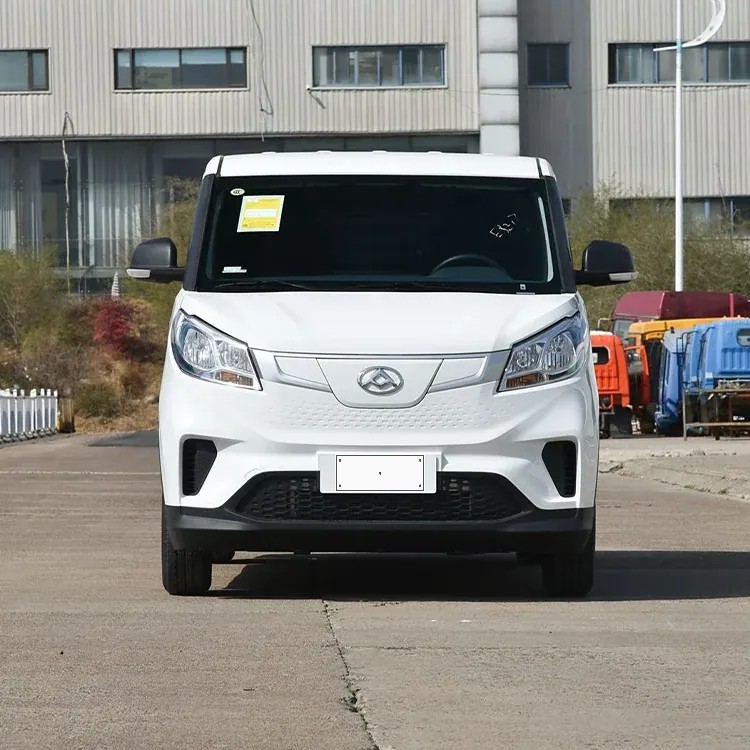 Maxus EV30