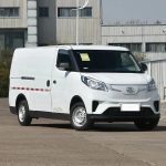 Maxus EV30