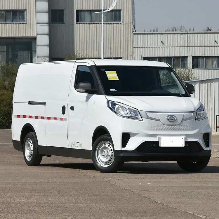 Maxus EV30