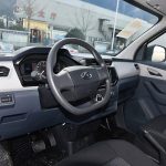 Maxus EV30