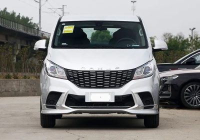 Maxus G10