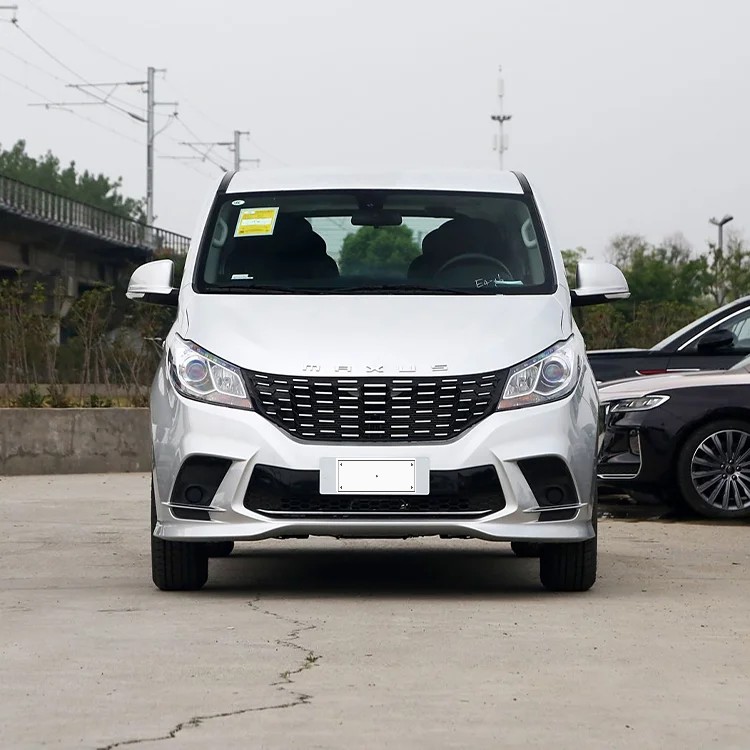 Maxus G10