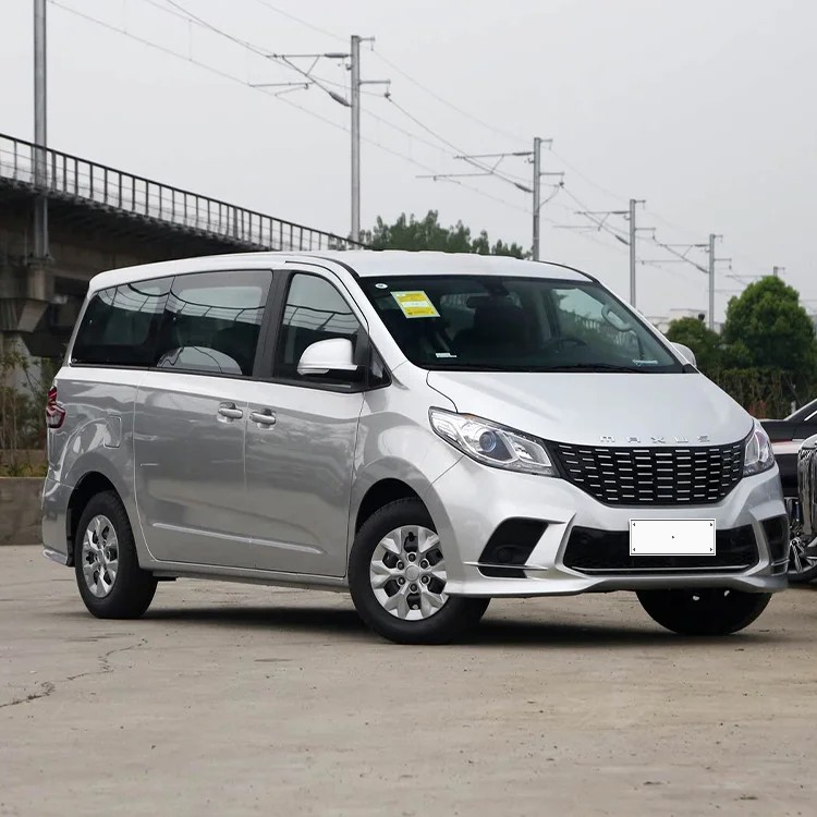 Maxus G10