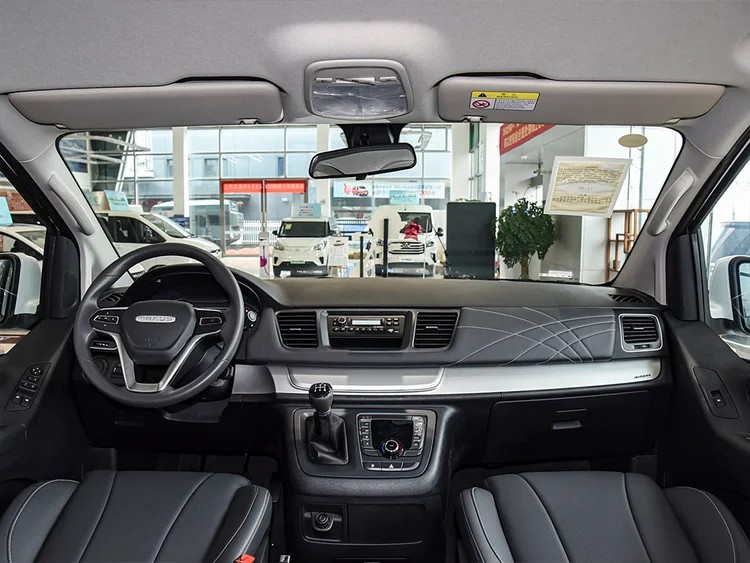 Maxus G10