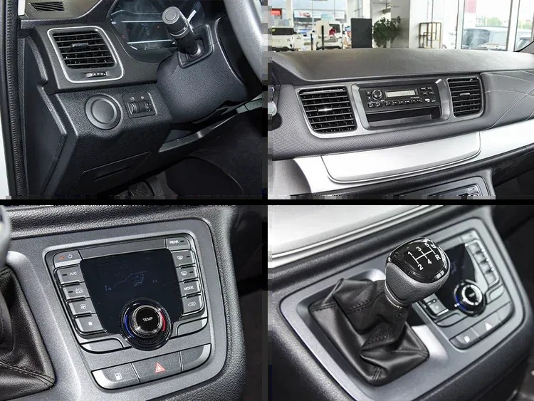 Maxus G10