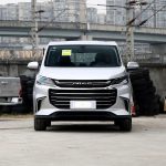 Maxus G50