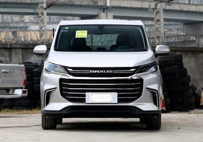 Maxus G50