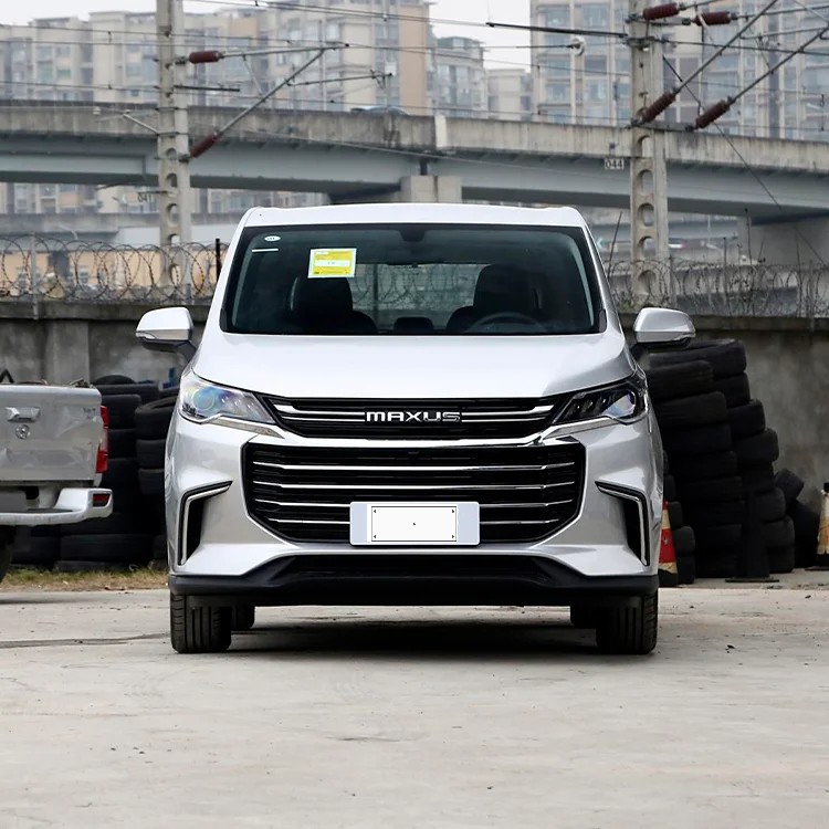 Maxus G50