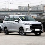 Maxus G50
