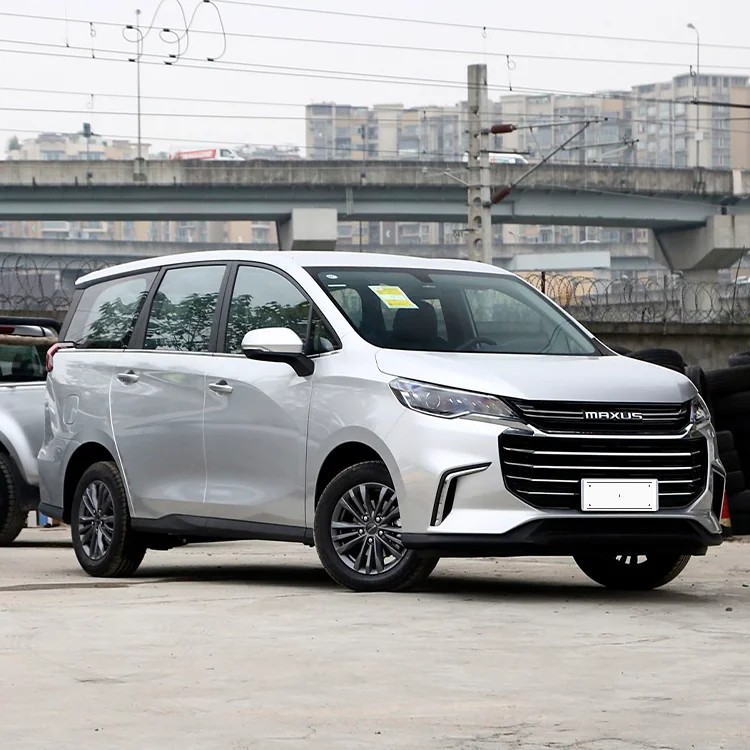 Maxus G50