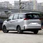 Maxus G50