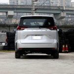 Maxus G50