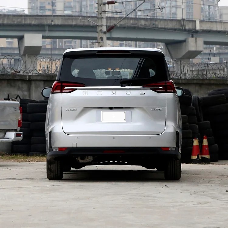Maxus G50