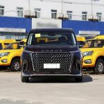 Maxus G90