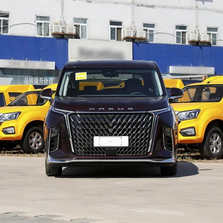 Maxus G90