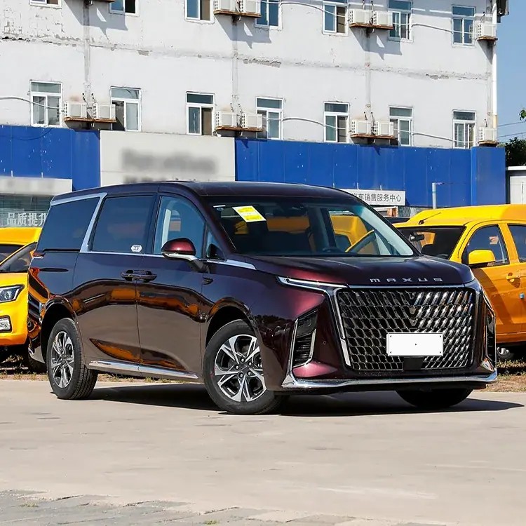 Maxus G90