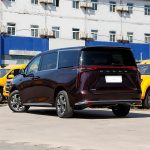 Maxus G90