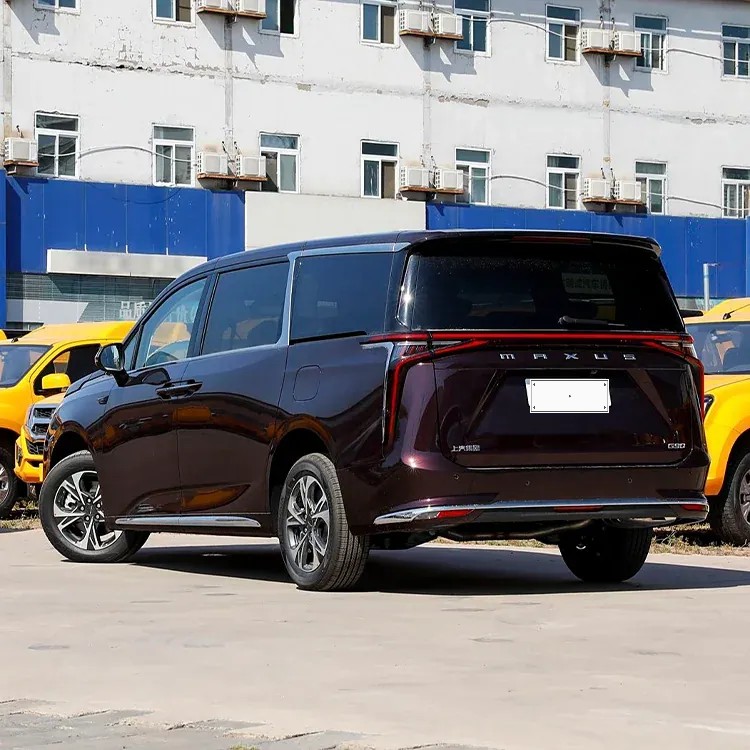 Maxus G90