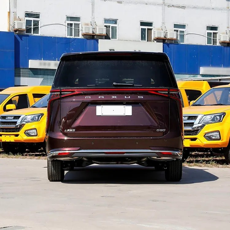 Maxus G90