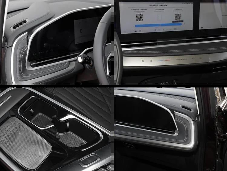 Maxus G90