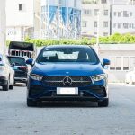 Mercedes-Benz A200L