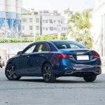 Mercedes-Benz A200L