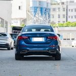 Mercedes-Benz A200L