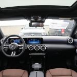 Mercedes-Benz A200L