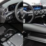 Mercedes-Benz A200L