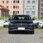 Mercedes-Benz E300L