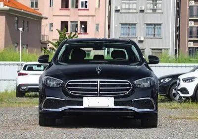 Mercedes-Benz E300L