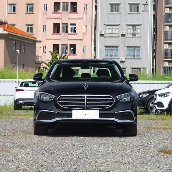 Mercedes-Benz E300L