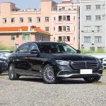 Mercedes-Benz E300L