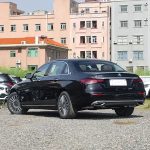 Mercedes-Benz E300L