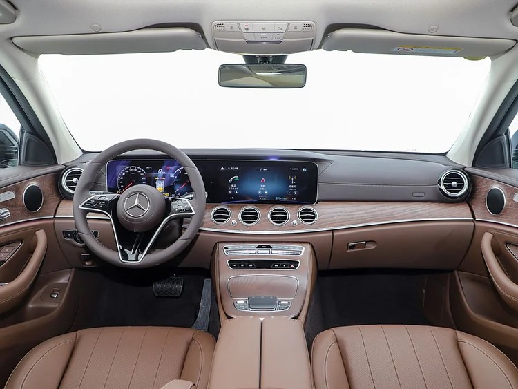 Mercedes-Benz E300L