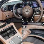 Mercedes-Benz E300L