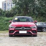 Mercedes-Benz GLA200