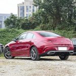 Mercedes-Benz GLA200