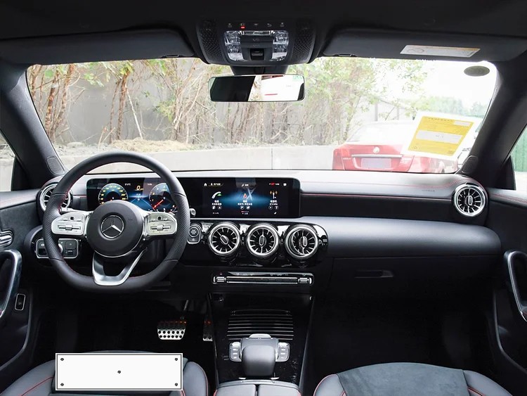 Mercedes-Benz GLA200